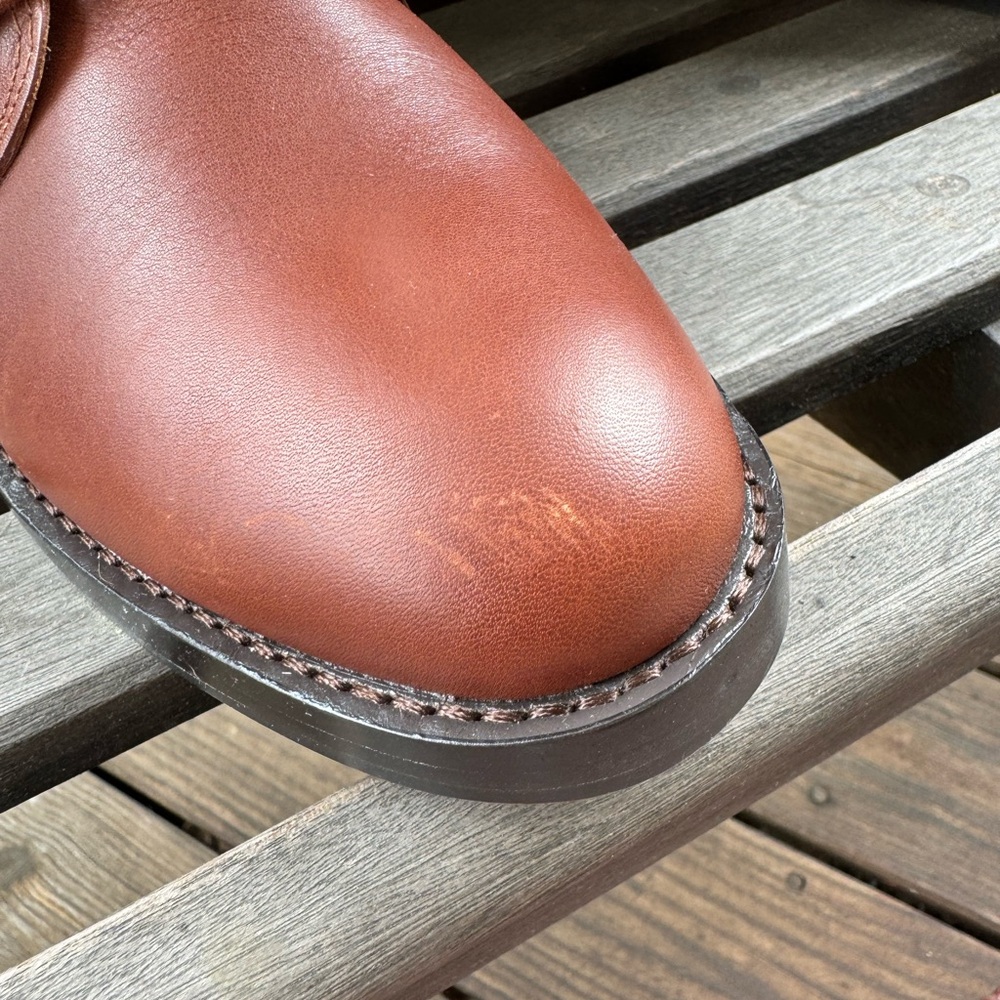 J.Crew Riding Boot Size 9 1/2 - Picture 9 of 12